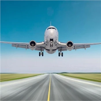 Aluminium och titan: utmärkta val för tillsatstillverkning inom flygindustrin