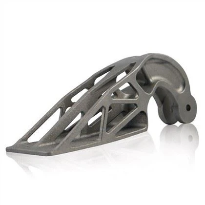 Är metall 3D -utskrift lämplig för masstillverkning?